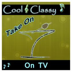 Twilight Zone, Twilight Tone (Take On ''The Twilight Zone'')