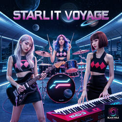 Starlit Voyage