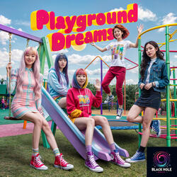 Playground Dreams