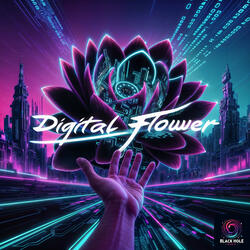Digital Flower