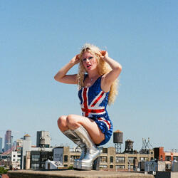 you fake your british accent