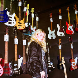 guitar center