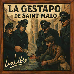 La Gestapo de Saint-Malo