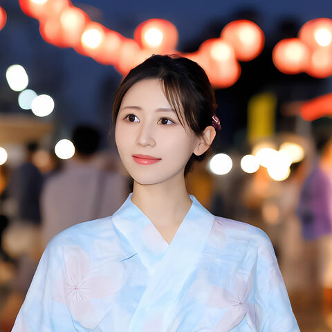 風の囁き
