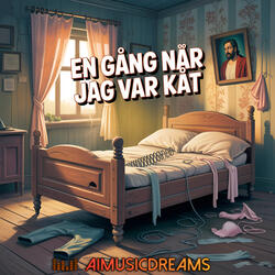 En Gång När Jag Var Kåt