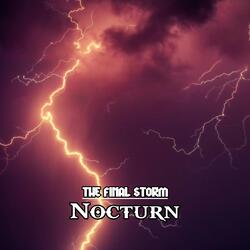 THE FINAL STORM