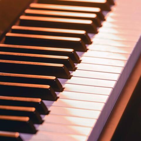 RELAX CHILL DRIVE PIANO ～Orchestra Bridge～