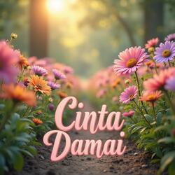 Cinta Damai