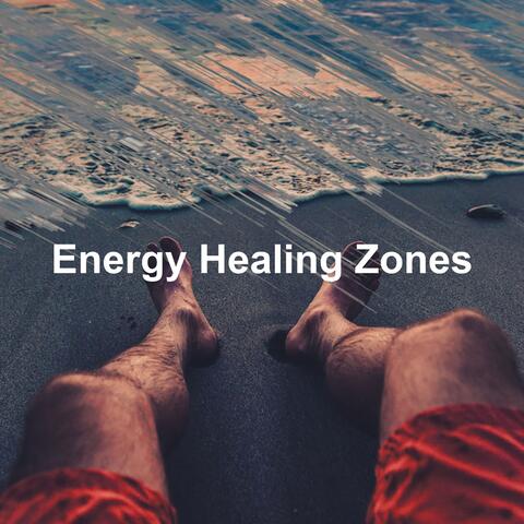 Energy Healing Zones