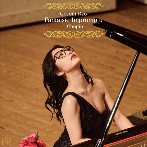 Fantaisie-Impromptu in C-Sharp Minor, Op. 66