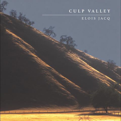 Culp Valley