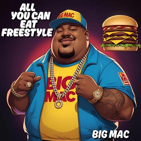 All You Can Eat Freestyle