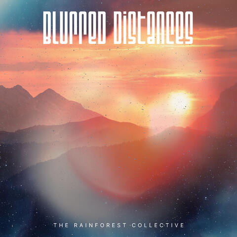 Blurred Distances