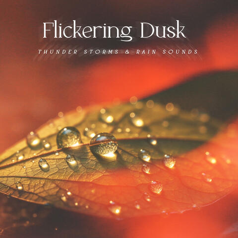 Flickering Dusk