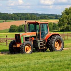 That you found a girl