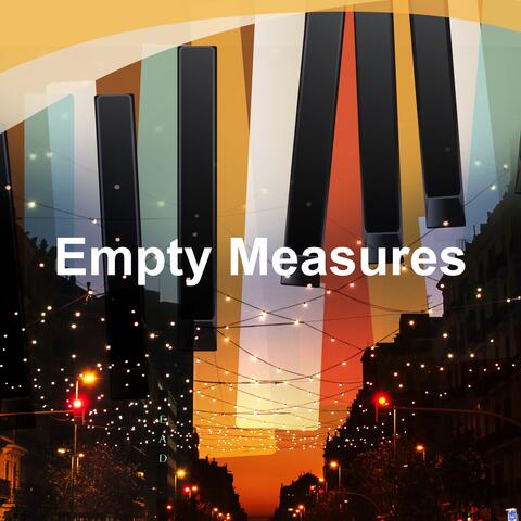 Empty Measures