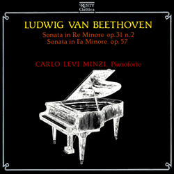 Piano Sonata No. 23, Op. 57: I. Allegro assai