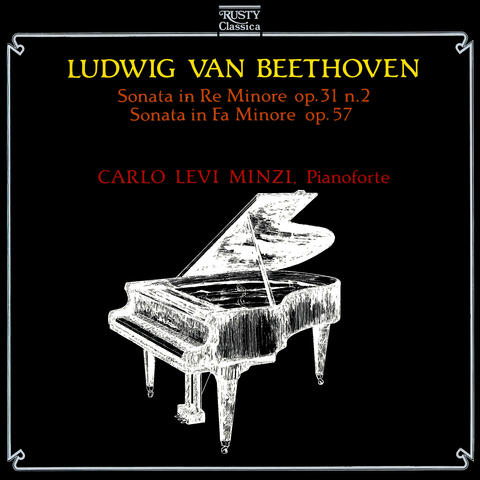 Ludwig Van Beethoven