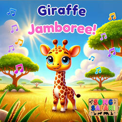 Giraffe Jamboree
