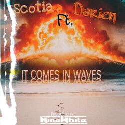 Comes In Waves
