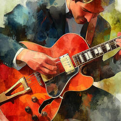 String Swing Morning