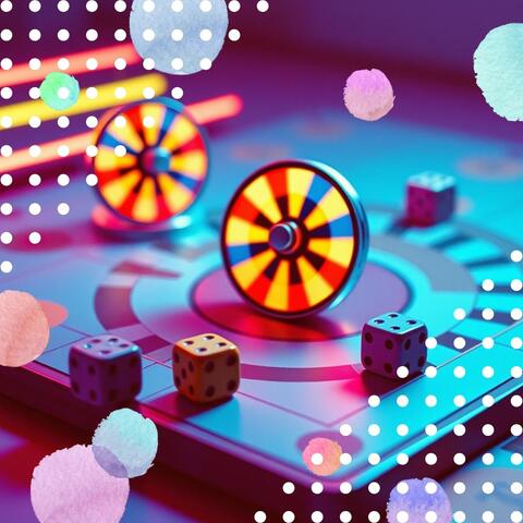 Life’s a Game