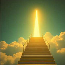 Heaven Bound