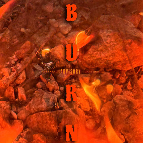 burn