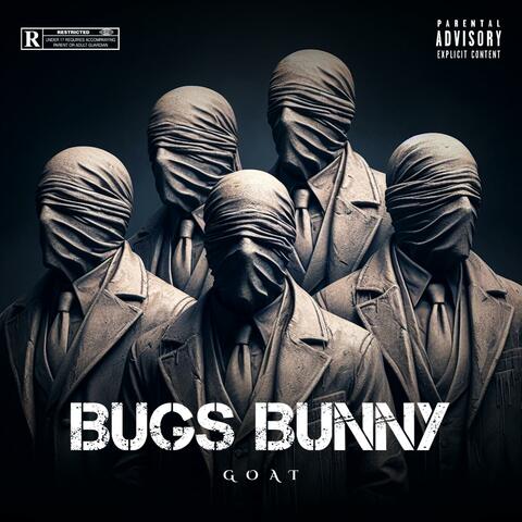 BUGS BUNNY