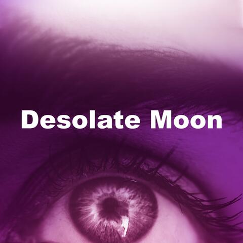 Desolate Moon