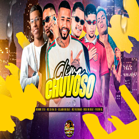 Clima Chuvoso