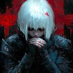 The Last Martyr