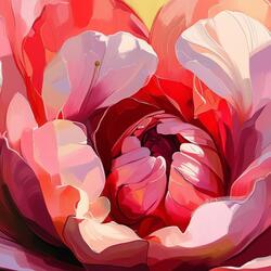 smell of love