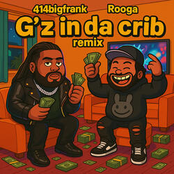 Gz In The Crib