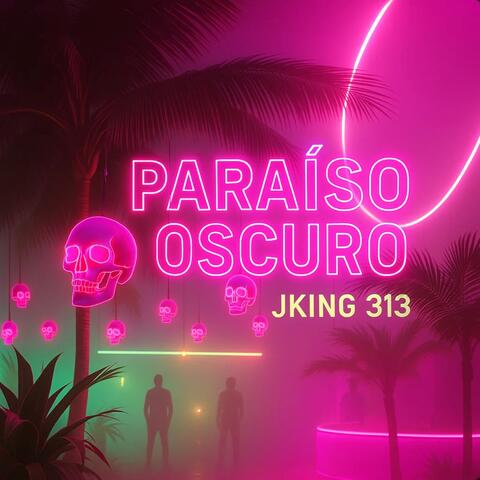 Paraíso Oscuro