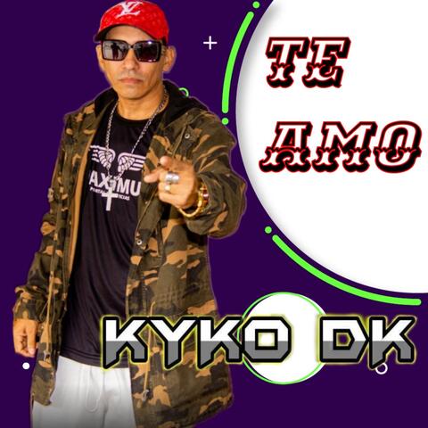 TE AMO