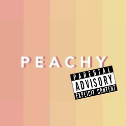Peachy