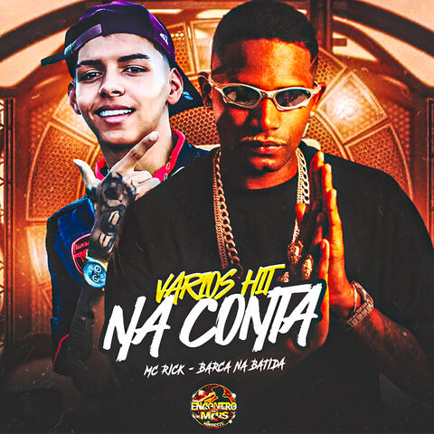 Varios Hit na Conta