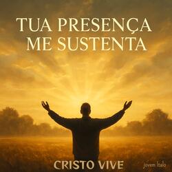 Your Presence Sustains Me