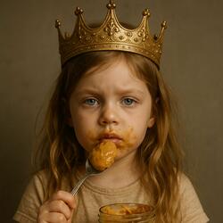 PeanutButter Princess