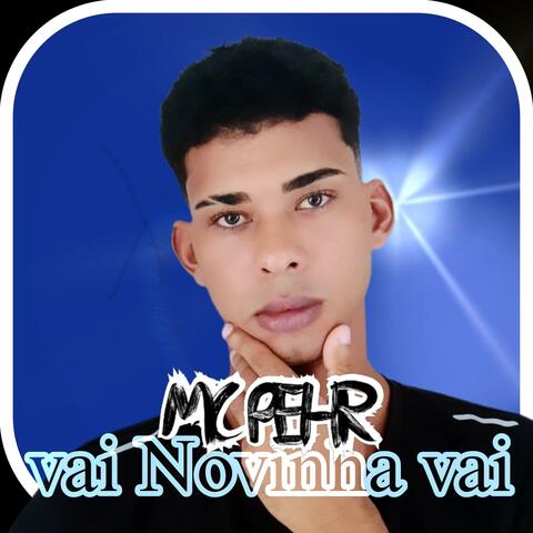 Vai novinha vai