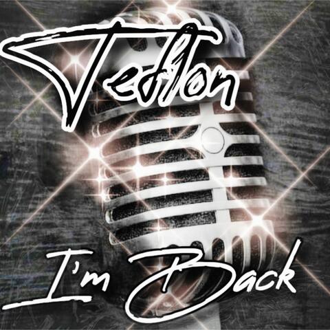 I'm Back