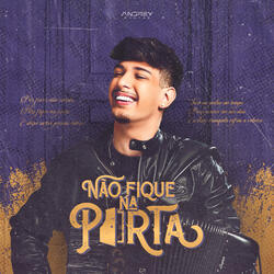 Não Fique na Porta