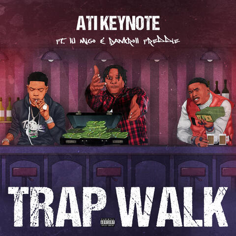 Trap Walk