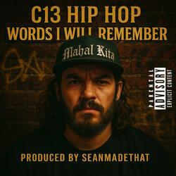 Words I Will Remember