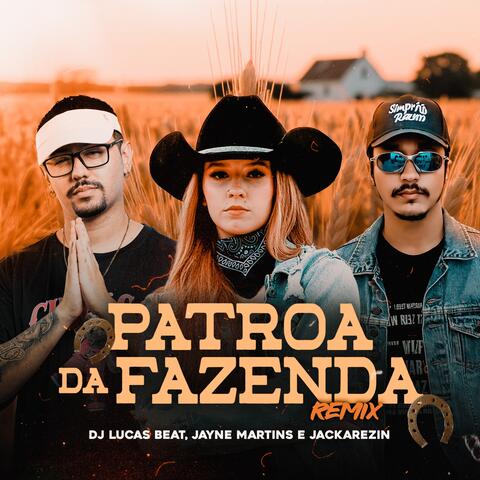 Patroa Da Fazenda