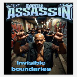 Invisible Boundaries