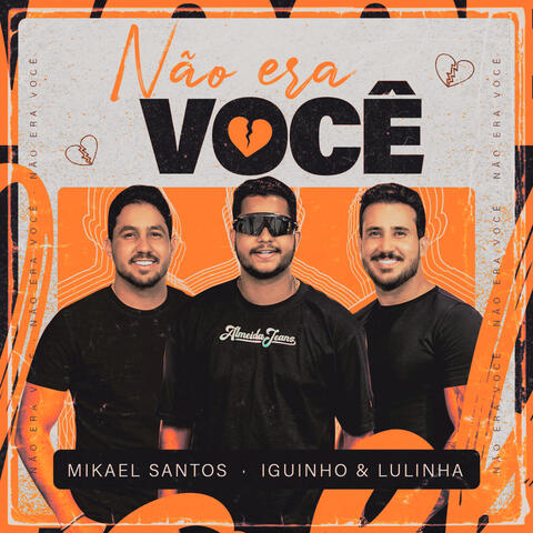 Não Era Você