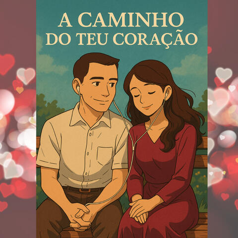 A Caminho do Teu Coração