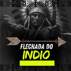 FLECHADA DO ÍNDIO